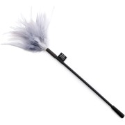 Fifty Shades Feather Tickler Tease Fifty Shades Feather Tickler Tease