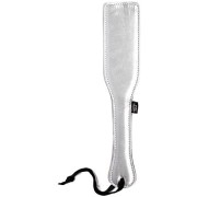 Fifty Shades Satin Spanking Paddle Twitchy Palm Fifty Shades Satin Spanking Paddle Twitchy Palm