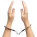 Fifty Shades Metal Handcuffs You Are Mine