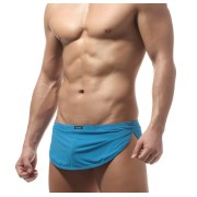 G-String Lounge Boxers Blue 