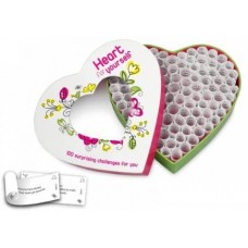 moodzz Heart for Yourself Game