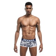 Jockmail Floral Boxer N Jockmail Floral Boxer N