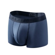 Jockmail Premium Stretch Boxers - Dark Grey Jockmail Premium Stretch Boxers - Dark Grey