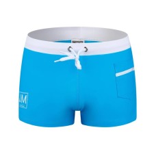Jockmail Two-Tone Enhancing Swim trunk Jockmail Two-Tone Enhancing Swim trunk