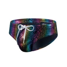 Jockmail Rainbow Swim Brief Jockmail Rainbow Swim Brief