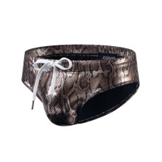Jockmail Snake Swim Brief Jockmail Snake Swim Brief