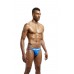 Jockmail Jockstrap Blue