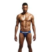 Jockmail Jockstrap Navy