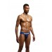 Jockmail Jockstrap Navy