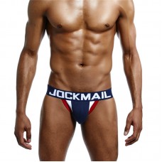 Jockmail Flag Jockstrap French