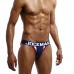 Jockmail Flag Jockstrap French