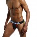 Jockmail Flag Jockstrap German