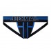 Jockmail Mesh Jockstrap Blue