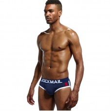Jockmail Navy Push-up Cup