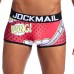Jockmail Pink Bang Briefs