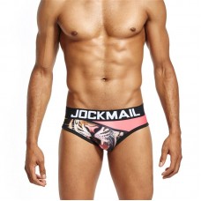 Jockmail Pink Tiger 