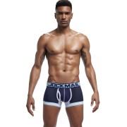 Jockmail Men Boxer Mesh U-Pouch 