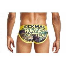 Jockmail Hungry Bottom Briefs