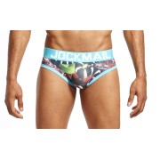 Jockmail Anaconda Briefs
