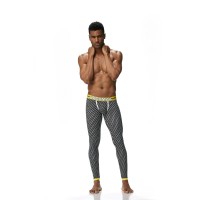 Americana Longjohn Black