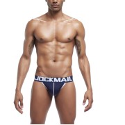 Jockmail Mesh Navy Jockstrap Jockmail Mesh Navy Jockstrap