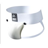 JOCKMAIL Removable Pouch Jockstrap - White JOCKMAIL Removable Pouch Jockstrap - White