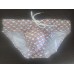 Jockmail  Swim Briefs - Rainbow