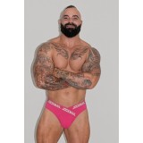 Jockmail Hot Rose Briefs Jockmail Hot Rose Briefs