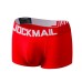 Jockmail - Classic Stretch Boxer Red