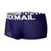 Jockmail Mesh Full Boxer - Blue