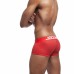 Jockmail Mesh Full Boxer - Red