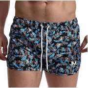 Men's Black Swimming Briefs Men's Black Swimming Briefs