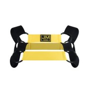 Jockmail Harness Yellow Jockmail Harness Yellow