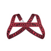 Jockmail Intensity Harness Strap