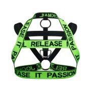 Jockmail Release It Harness 2