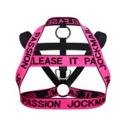 Jockmail Release It Harness 2