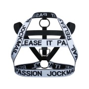 Jockmail Release It Harness 2 Jockmail Release It Harness 2