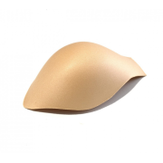 Push-up cup-Beige