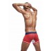 Jockmail Mens Boxer Mesh U-shape
