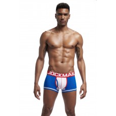 Jockmail Mens Boxer Mesh U-shape