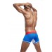 Jockmail Mens Boxer Mesh U-shape