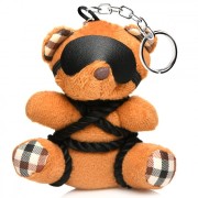 ShiBeari Teddy Bear Keychain ShiBeari Teddy Bear Keychain