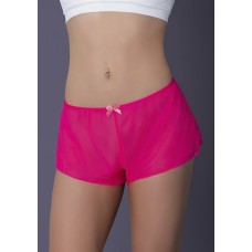 Magic silk Pink Kink Flowy Boy Short