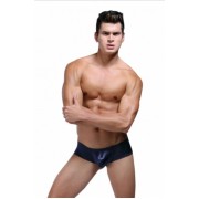 Sexy Royal Blue Underwear