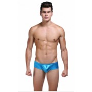 Sexy Bright Blue Underwear