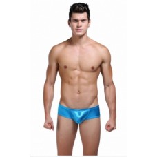 Sexy Bright Blue Underwear