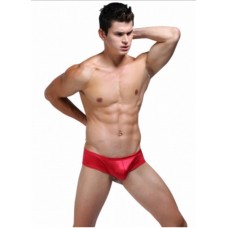 Sexy Red Underwear