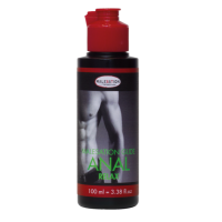 Malesation Anal Relax Lubricant (water based) 100 ml Malesation Anal Relax Lubricant (water based) 100 ml
