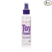 Anti-bacterial Toy Cleaner Anti-bacterial Toy Cleaner