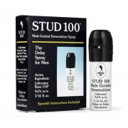Stud 100 Male Genital Desensitizer Stud 100 Male Genital Desensitizer
